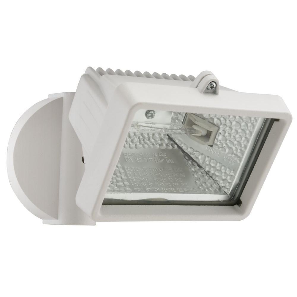 Quartz store flood light